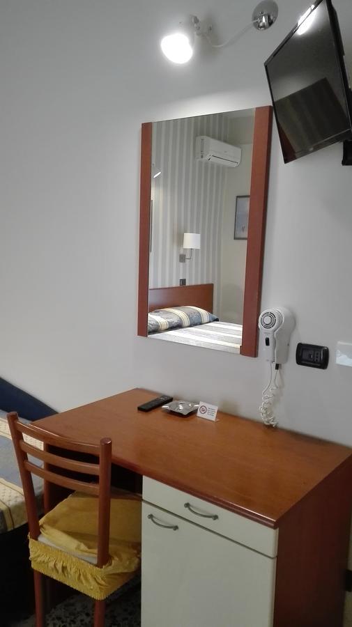 Standard Doppelzimmer