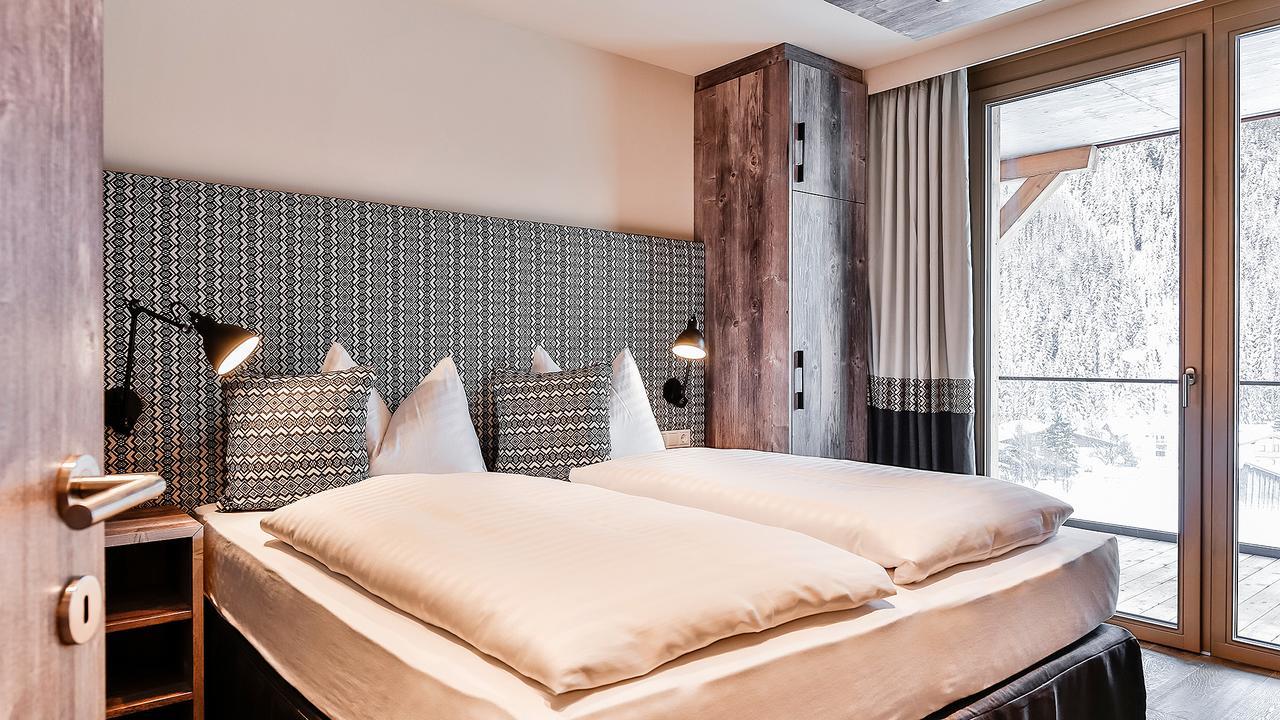 Appartamento Superior con 2 Camere da Letto