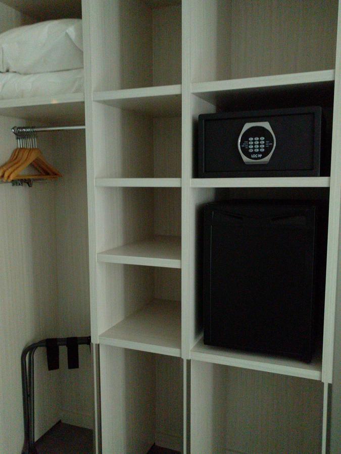 Suite Deluxe con cama extragrande