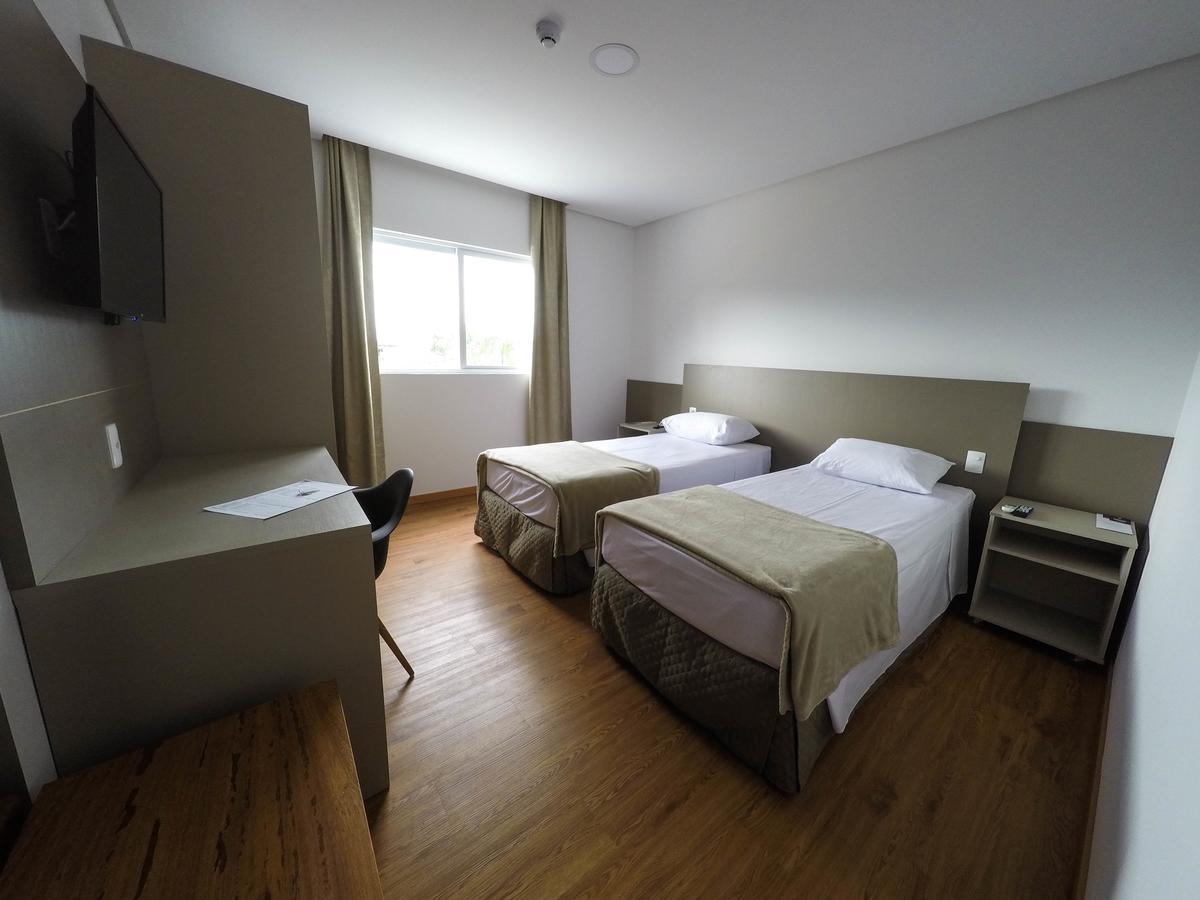Quarto Individual