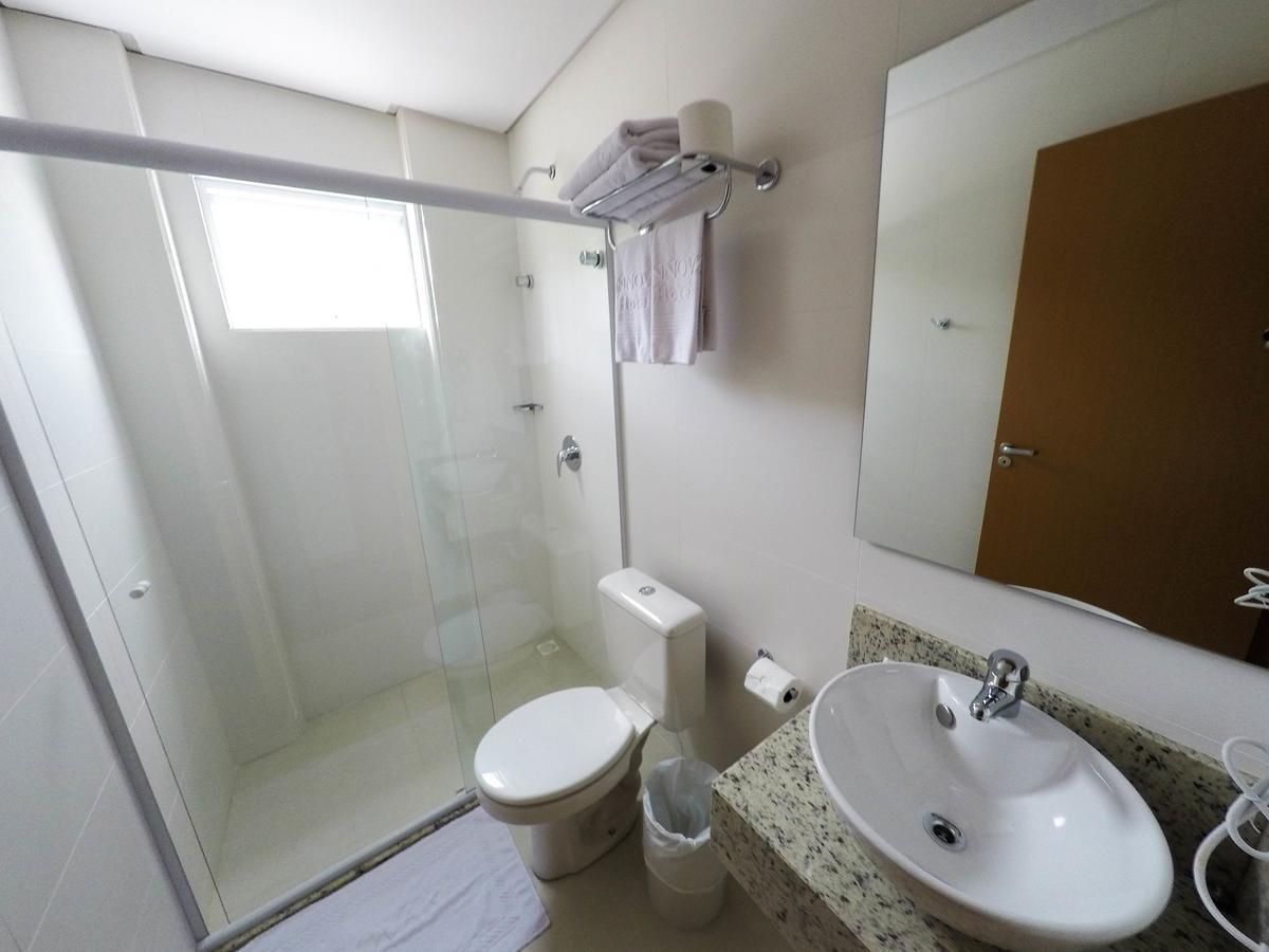 Quarto Deluxe