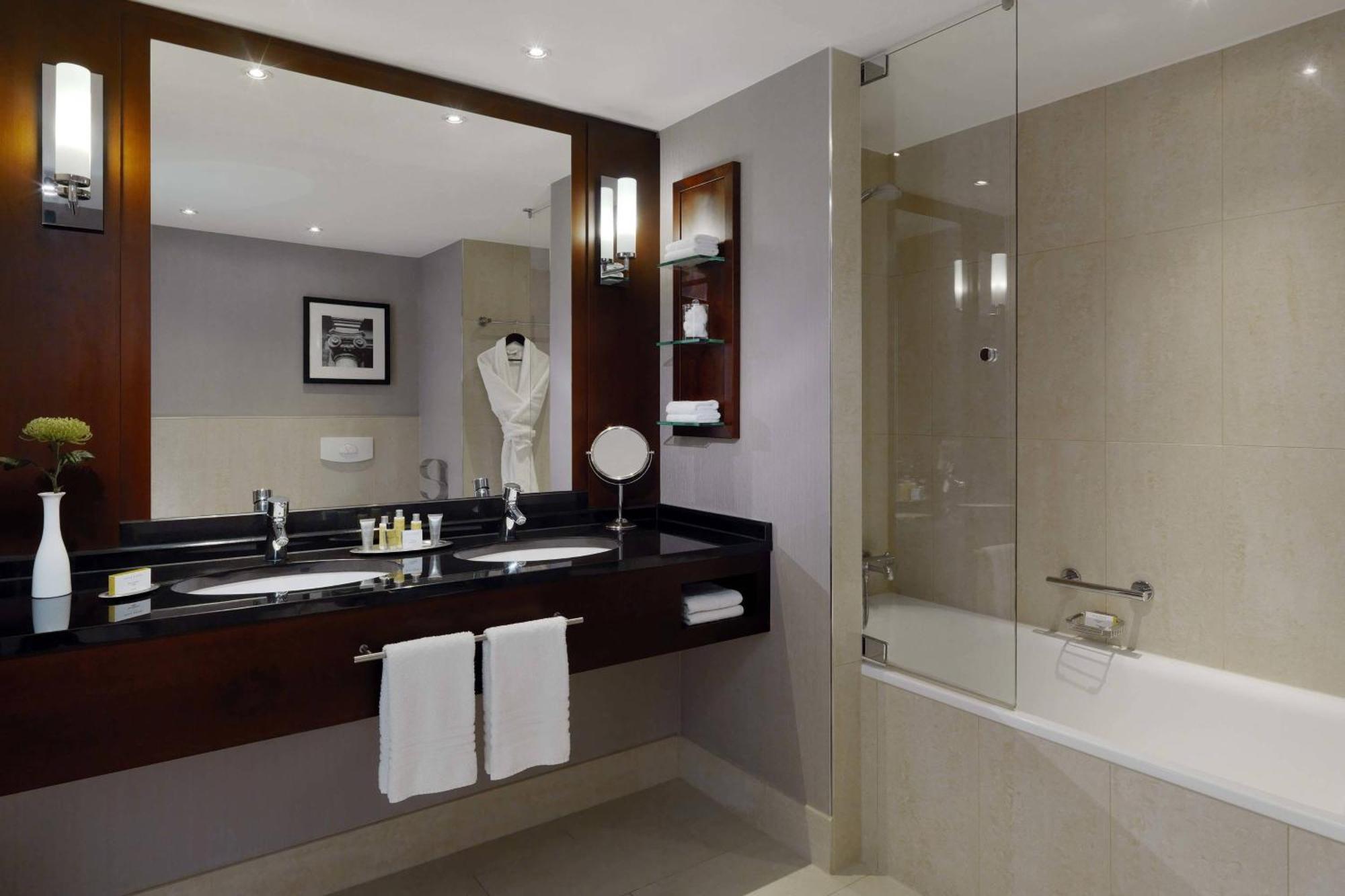 Suite Grand de 1 dormitorio