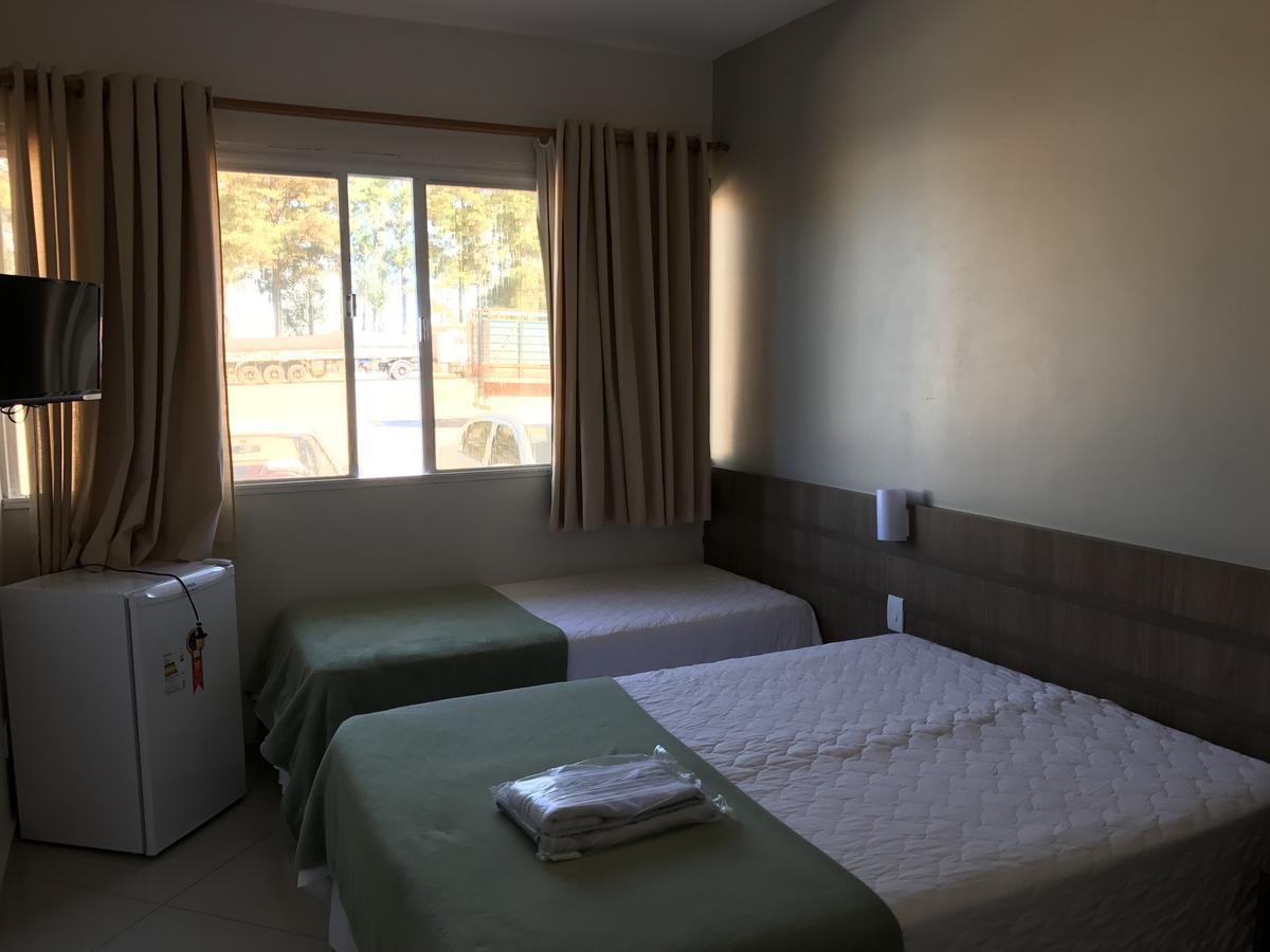 Quarto Triplo Clássico