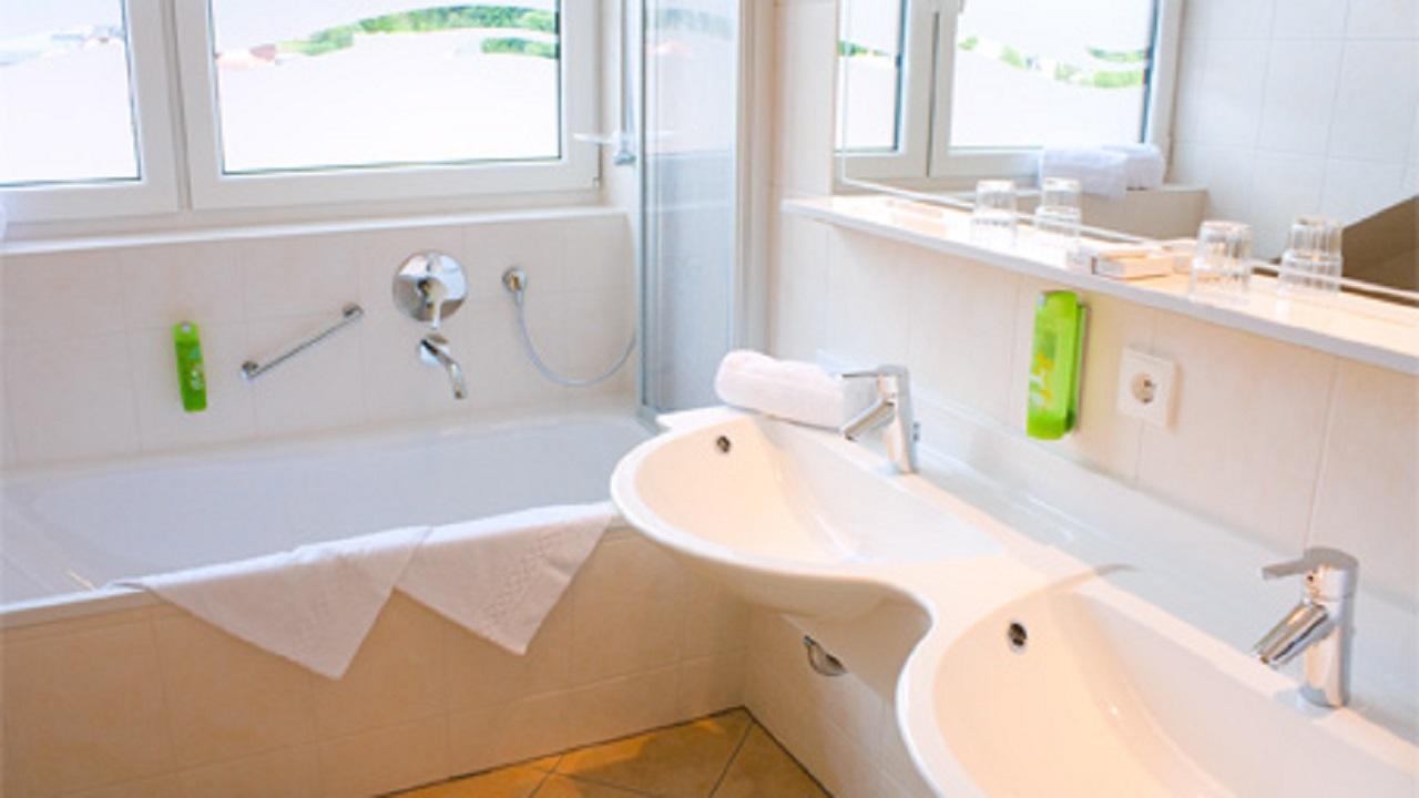 Junior Suite – Stadtseite