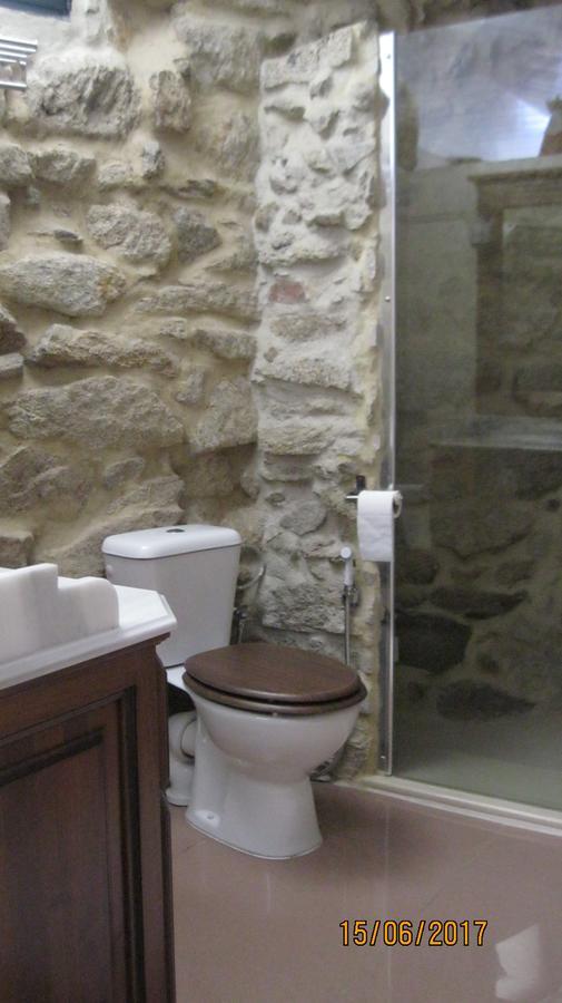 Habitación Triple Confort
