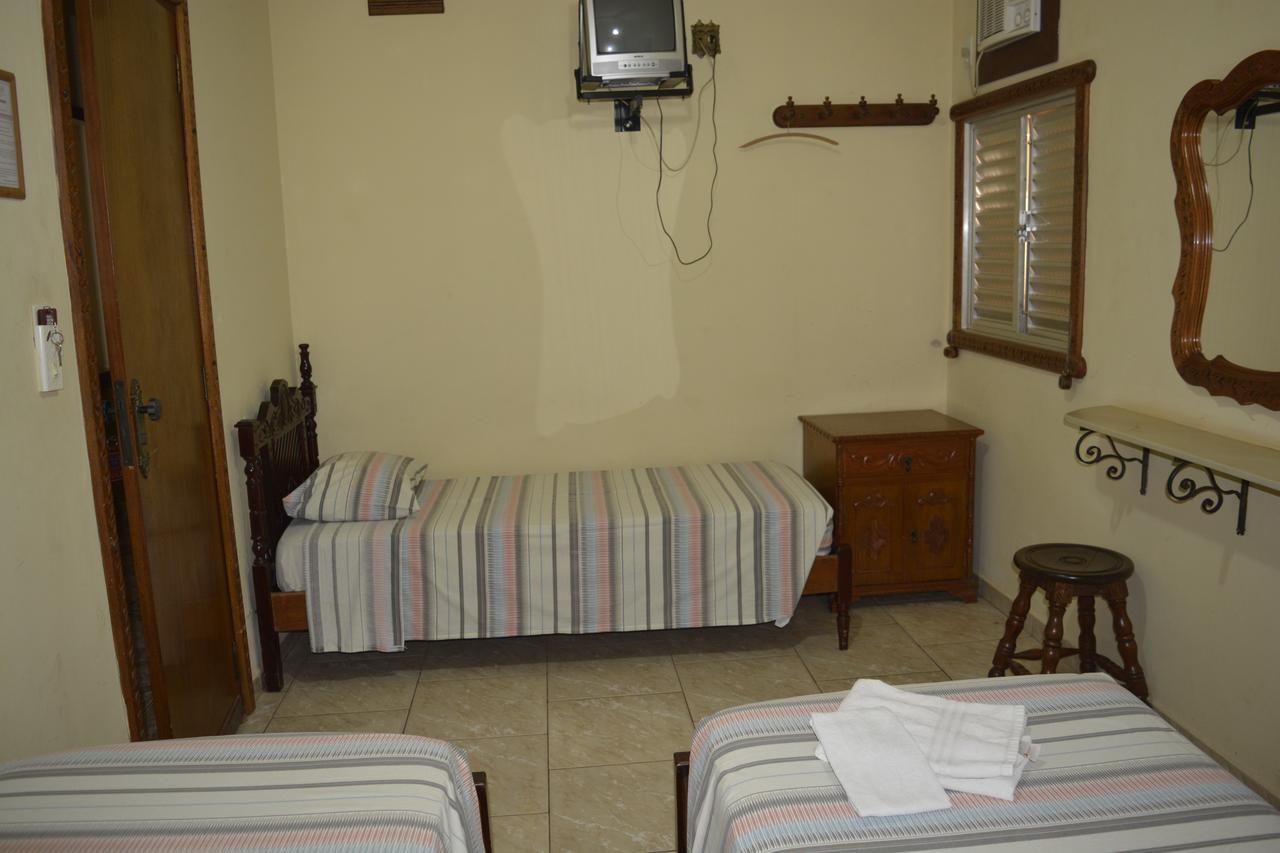 Quarto Triplo