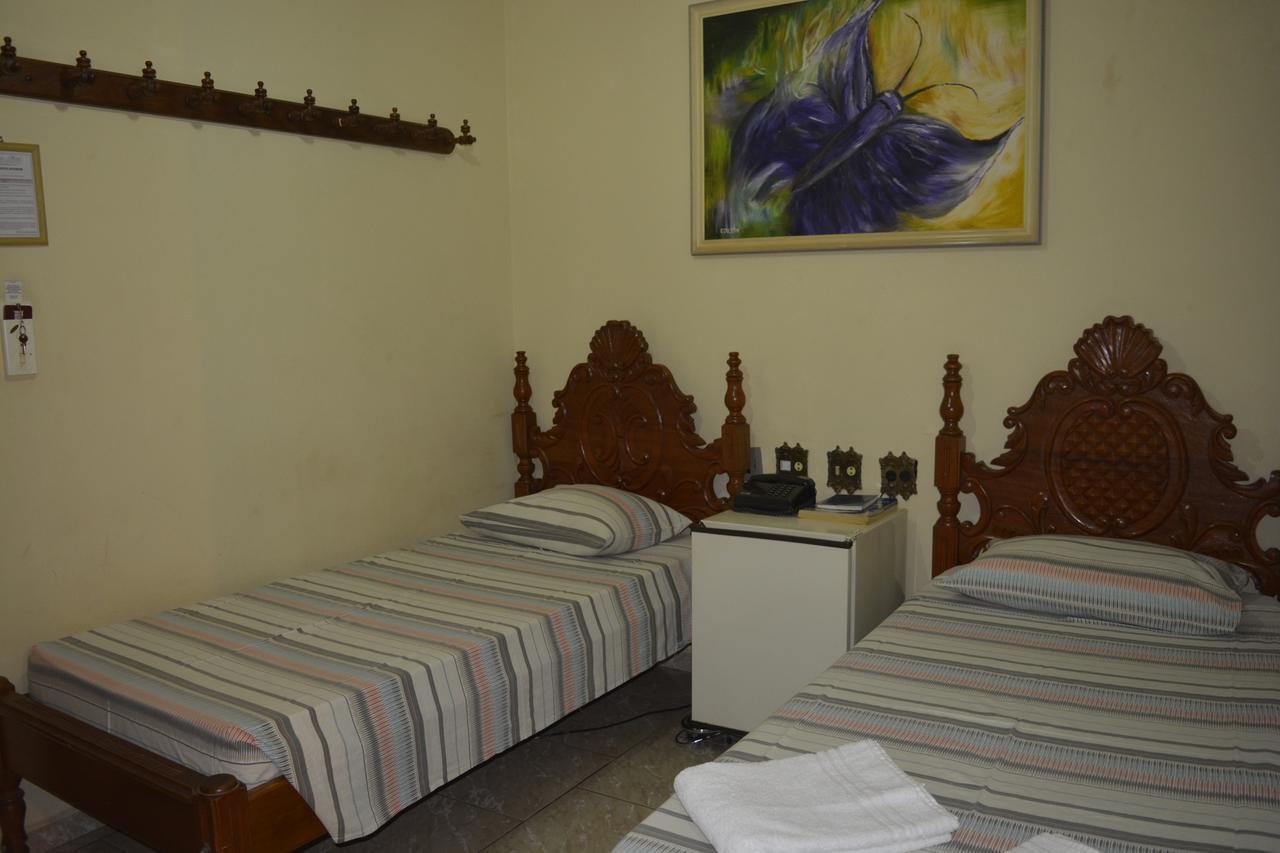 Quarto Individual