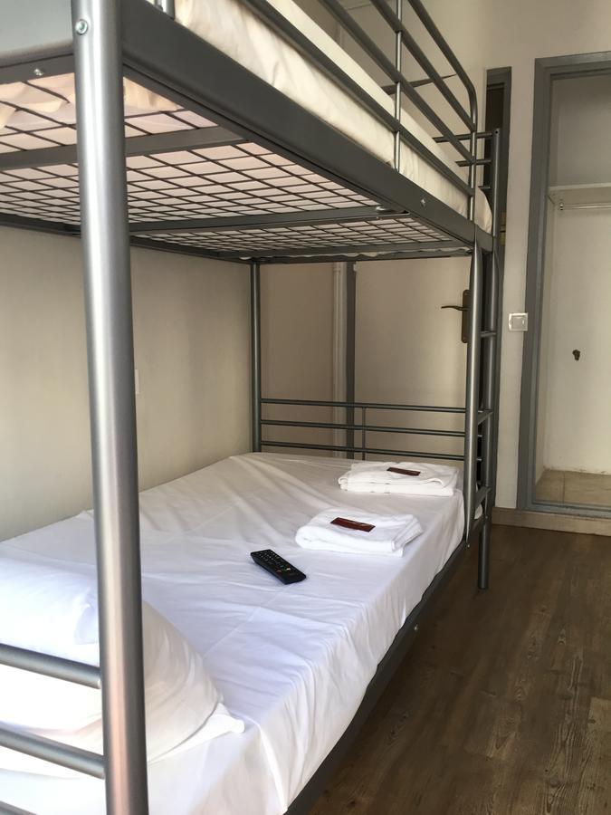 Quarto Individual