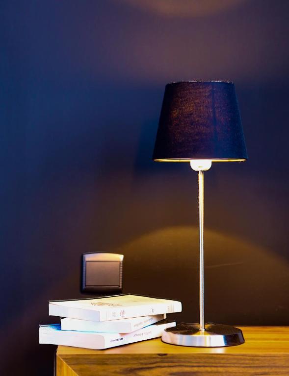 Chambre Double ou Lits Jumeaux