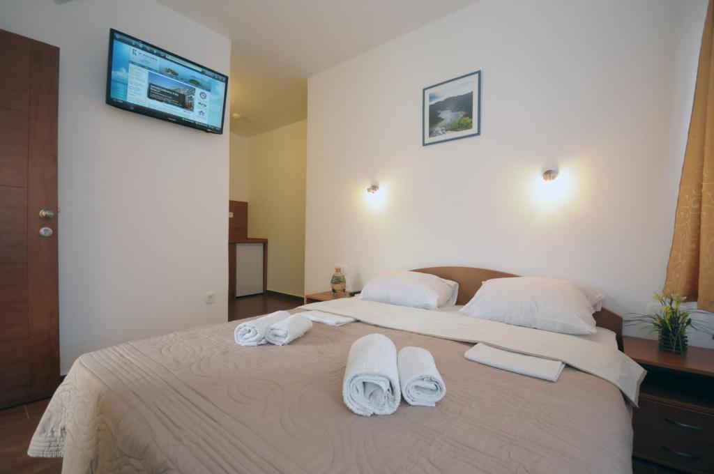Studio für 2 Personen
