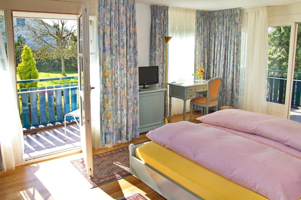 Quarto com Cama King-size
