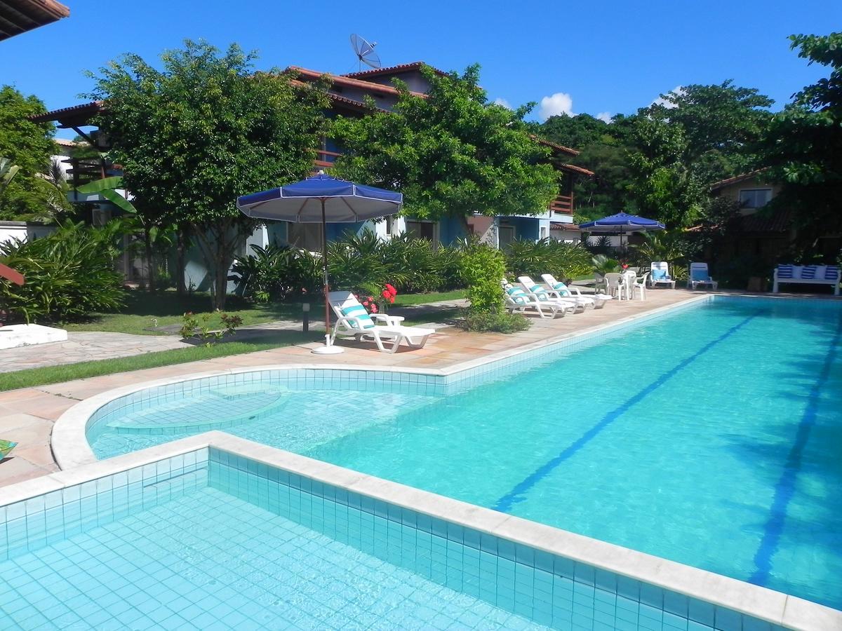 Apartamento com Vista Jardim