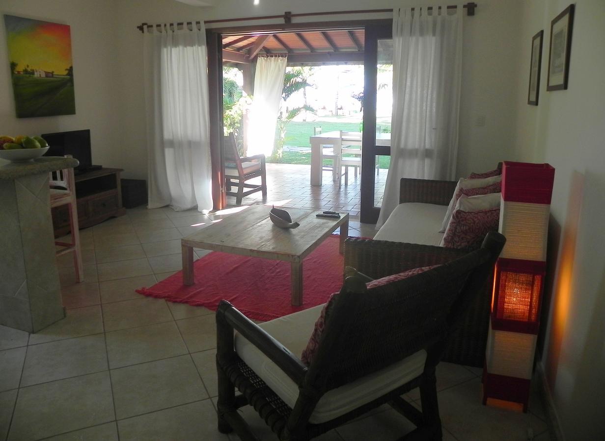 Apartamento com Vista Mar