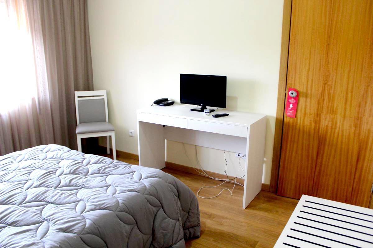 Quarto Individual