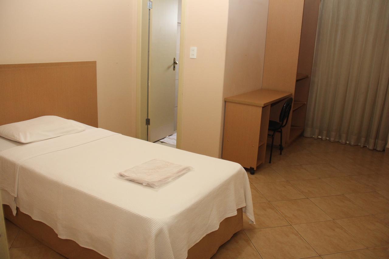 Quarto Individual