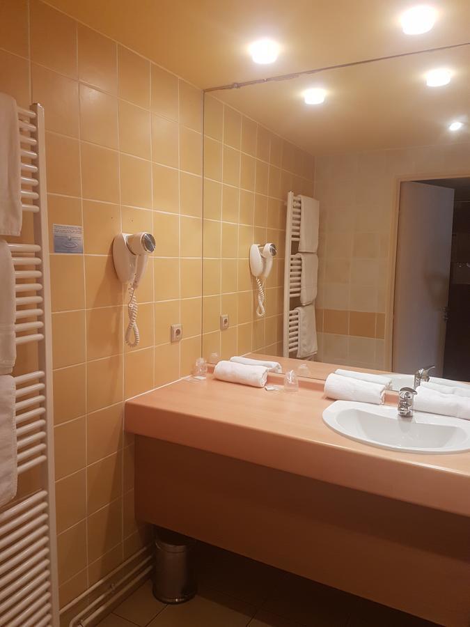 Chambre Familiale