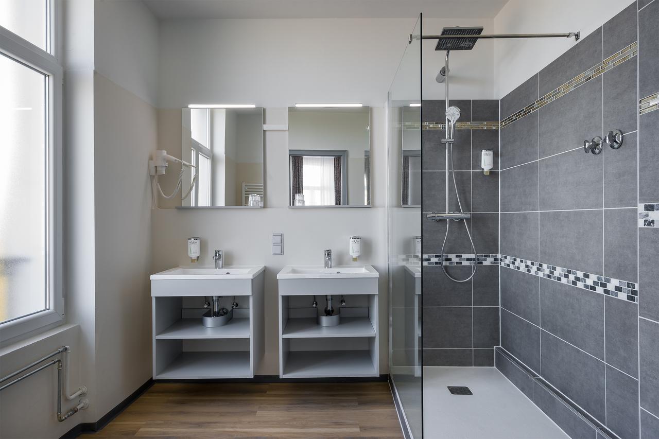 Comfort Dreibettzimmer