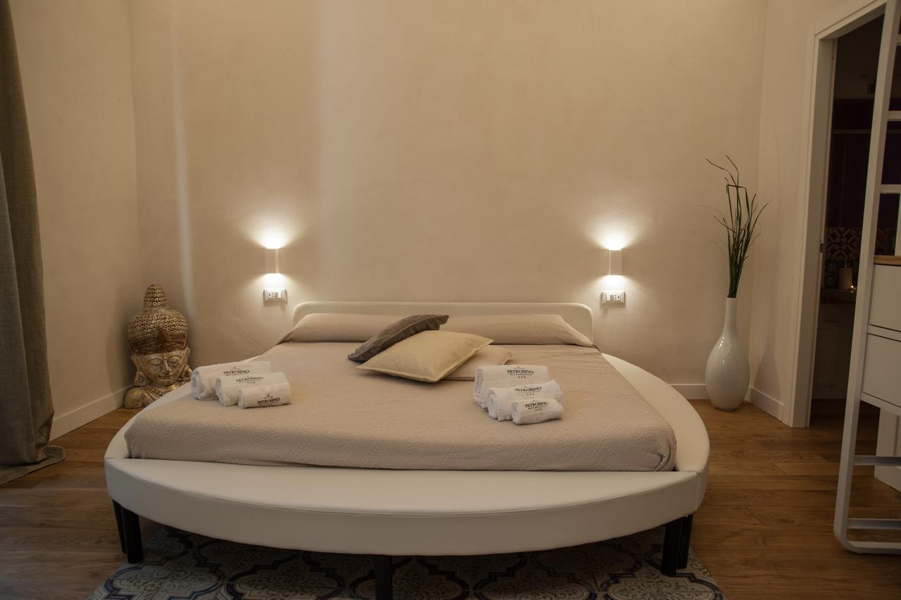 Deluxe Doppelzimmer