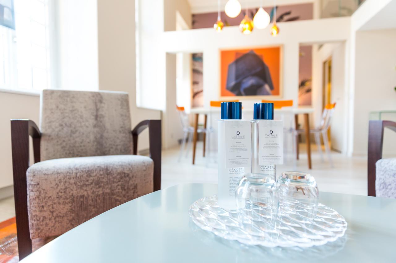 Suite Prestige avec Mezzanine