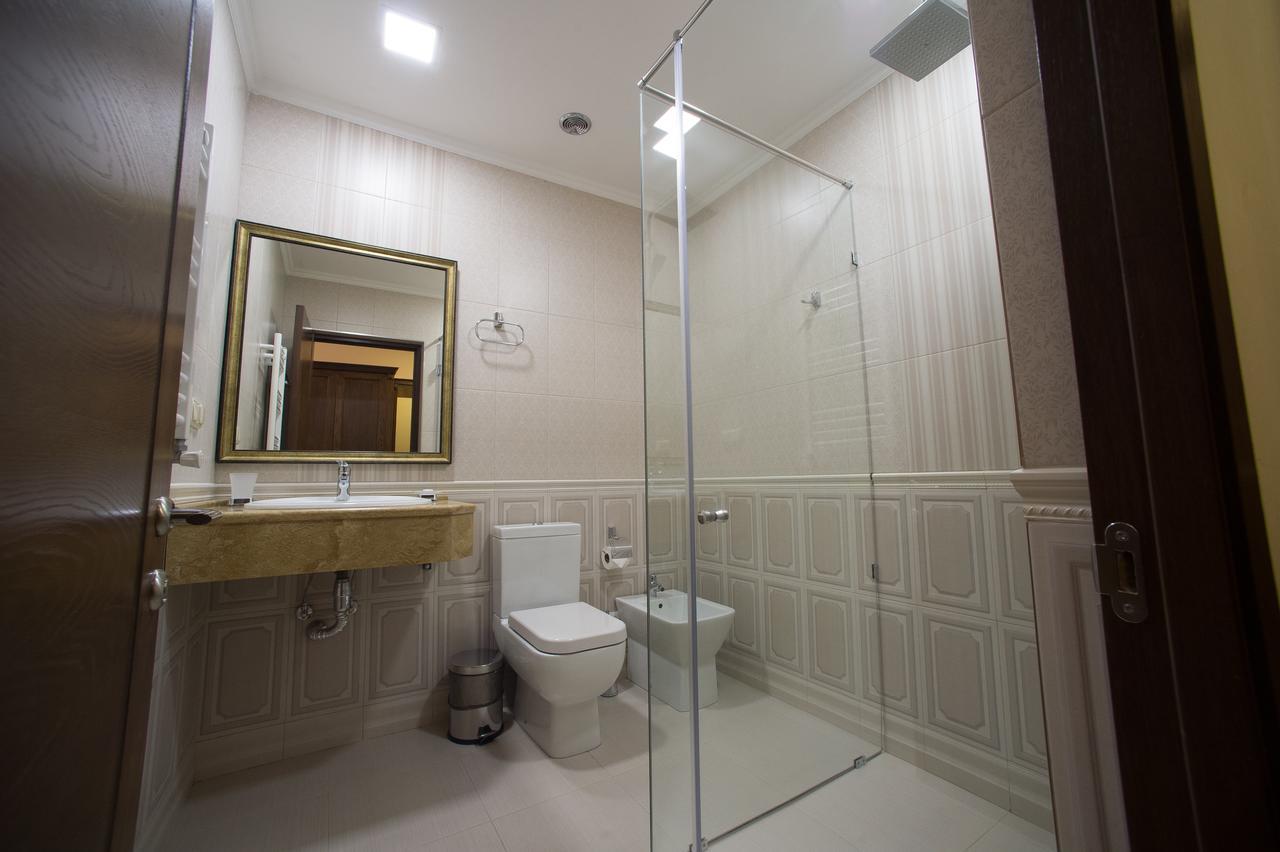 Deluxe Double or Twin Room with Garden View