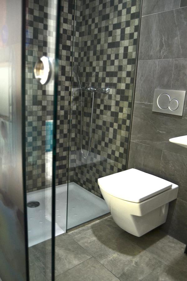 Habitación Individual con baño privado