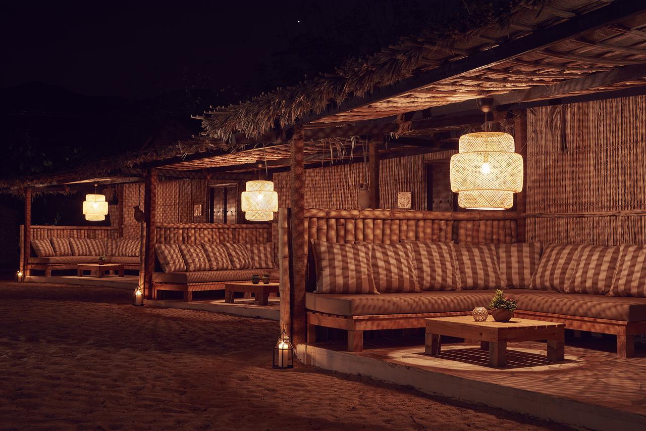Capanna Barasti Beach - Matrimoniale