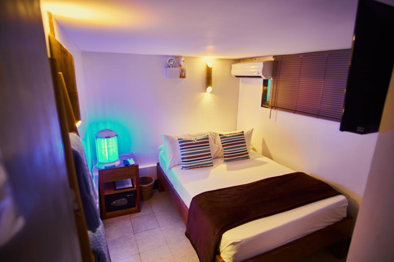 Standaard Kamer