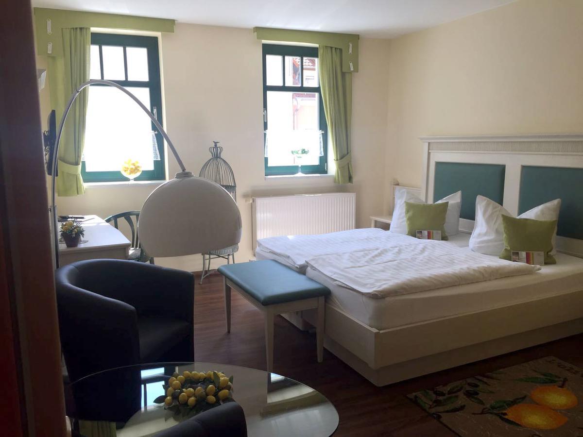 Doppelzimmer mit eigenem Bad