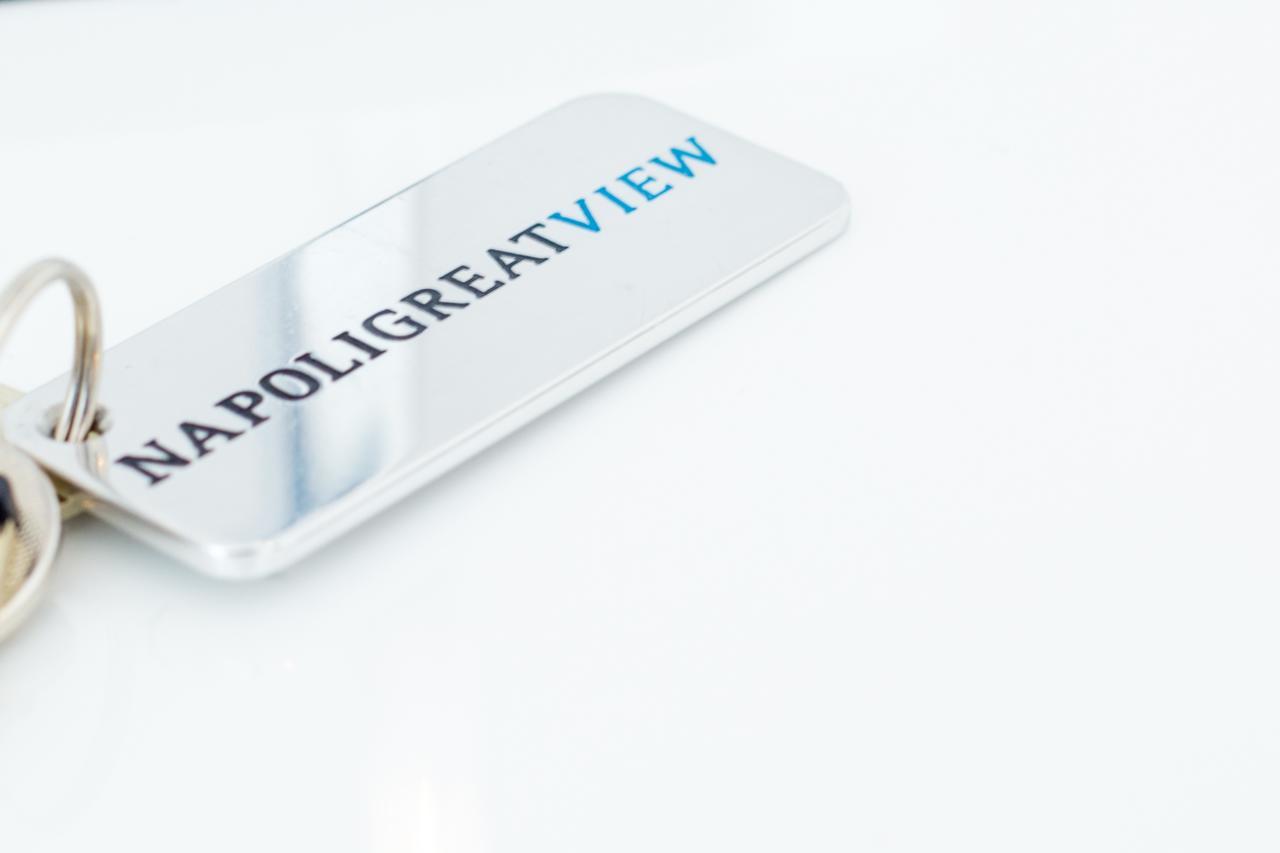 Superior Tweepersoonskamer met Uitzicht op Zee
