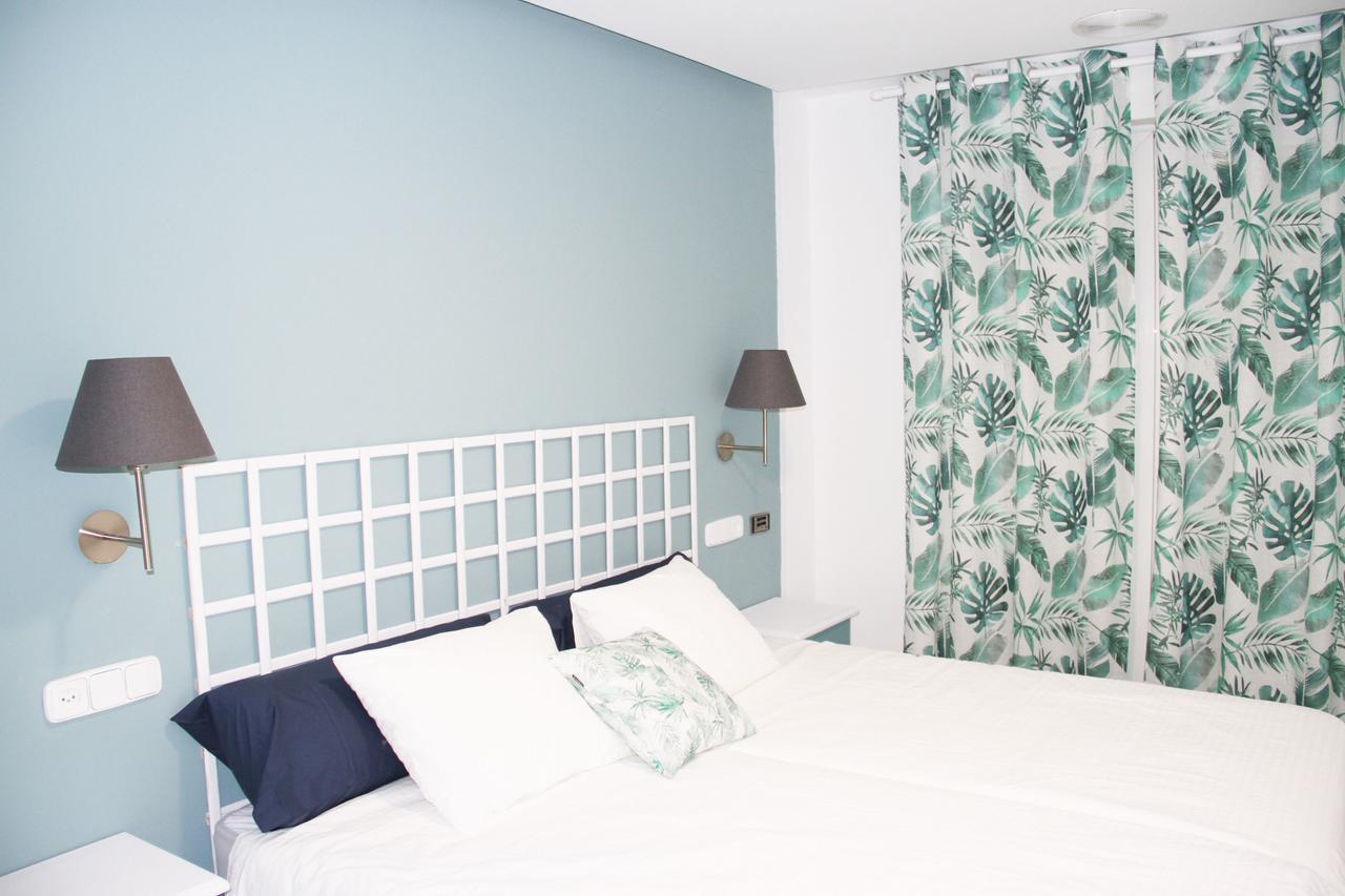 Chambre Lits Jumeaux