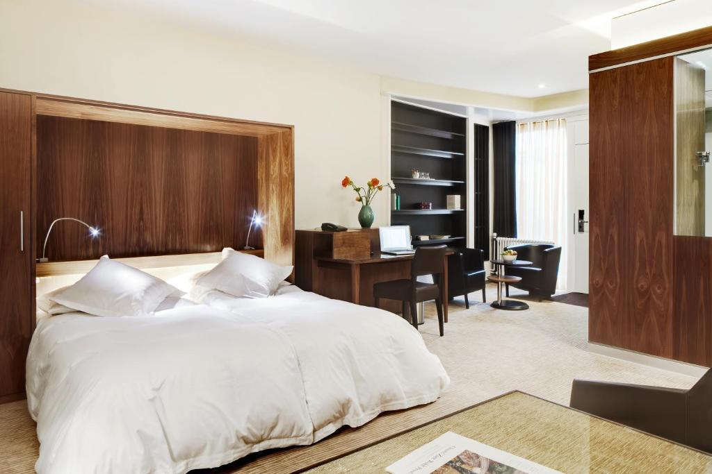 Familiekamer met 2 Slaapkamers