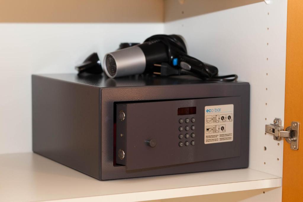 Camera Singola