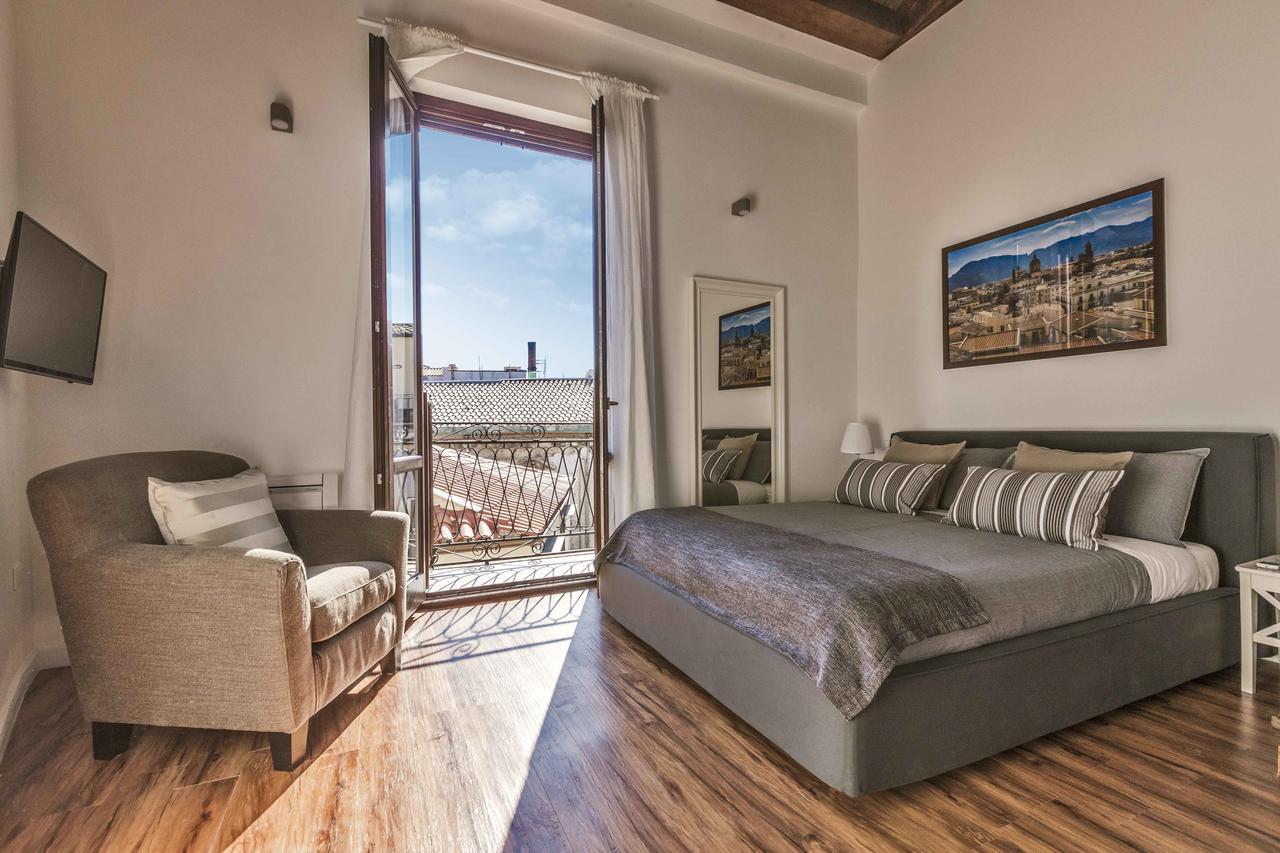 Quarto Superior com Cama King-size
