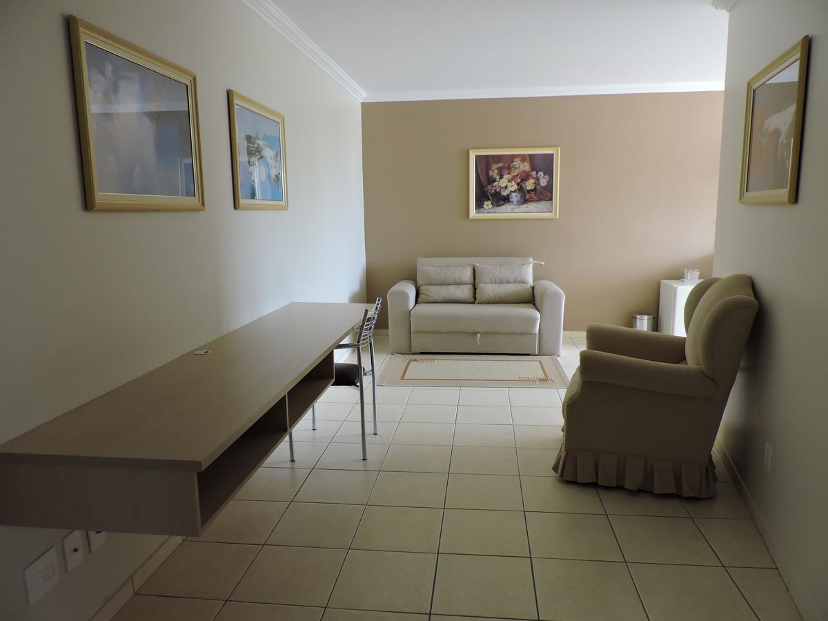 Apartamento Standard