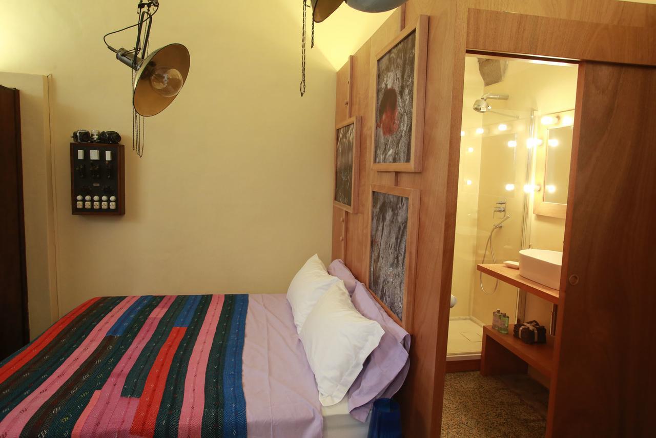 Chambre Supérieure Lit Queen-Size