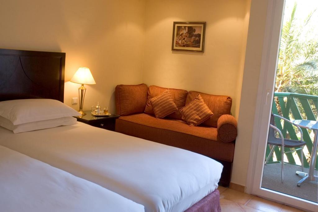 Chambre Simple Standard