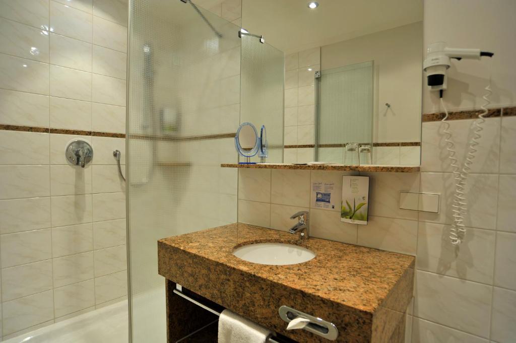 Habitación Individual Estándar
