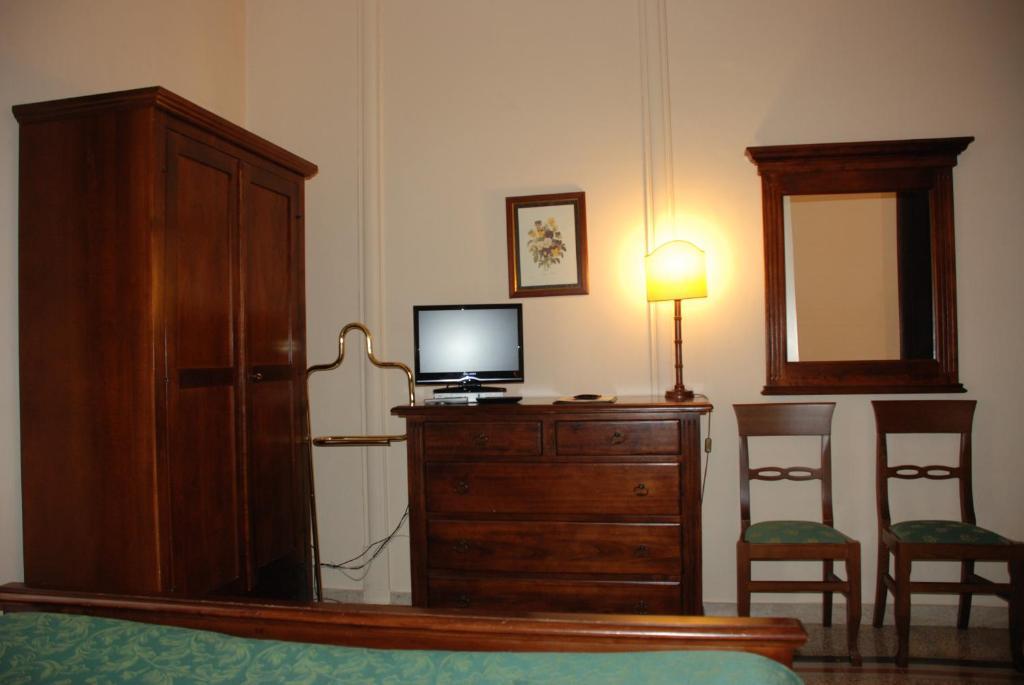 Eenpersoonskamer