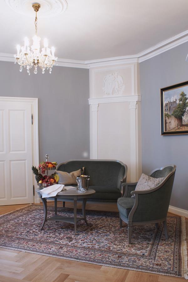 Suite mit 1 Schlafzimmer