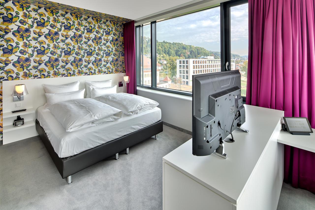 Comfort Junior Suite Silber