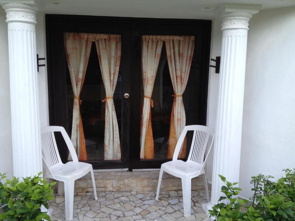 Quarto Duplo Superior