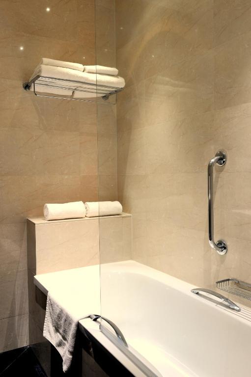 Quarto Twin (Quarto para 2 Pessoas, 2 Camas Separadas)