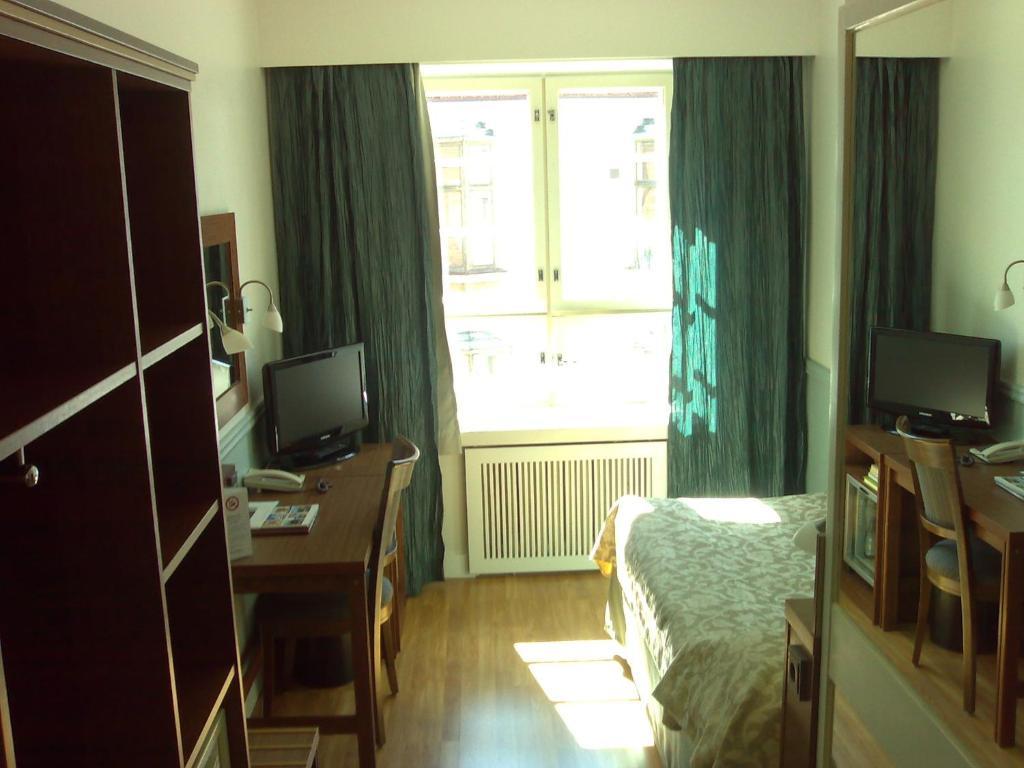 Standard Einzelzimmer