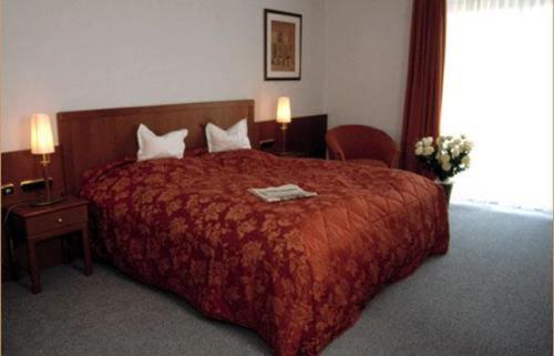 Comfort Doppelzimmer