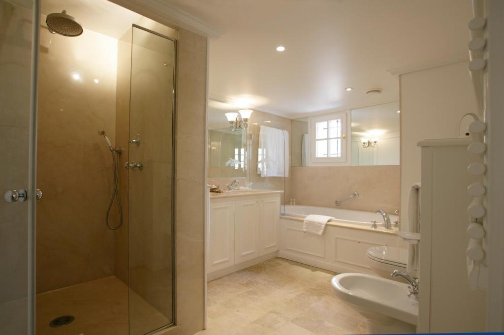 Suite Junior Village