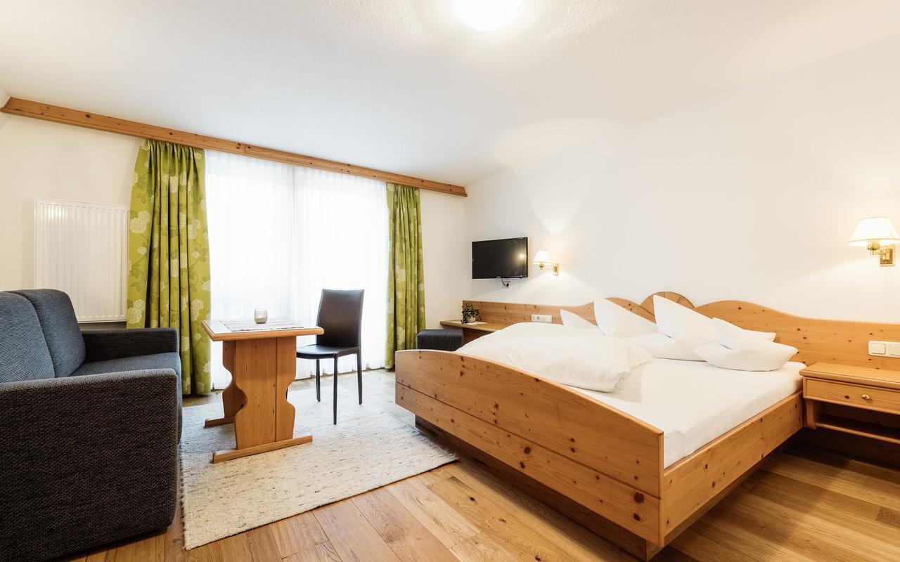 Superior Doppelzimmer