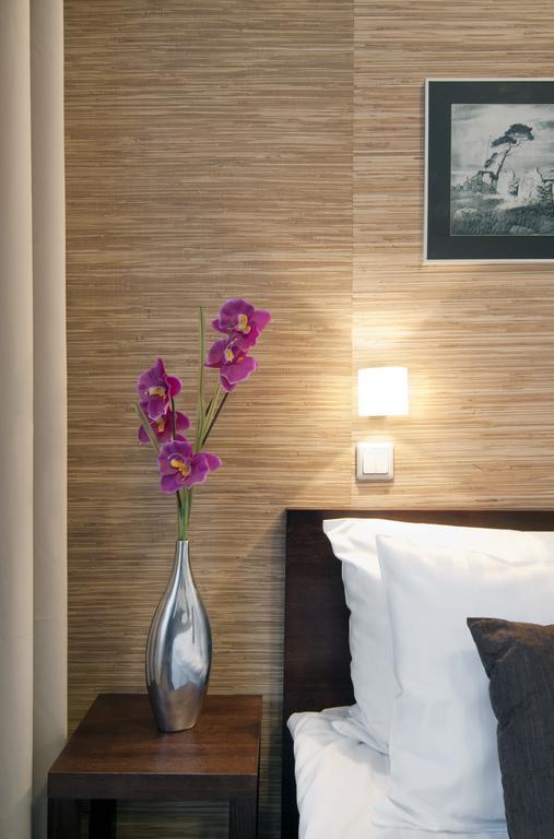 Deluxe Junior Suite Zen mit Whirlpool-Badewanne