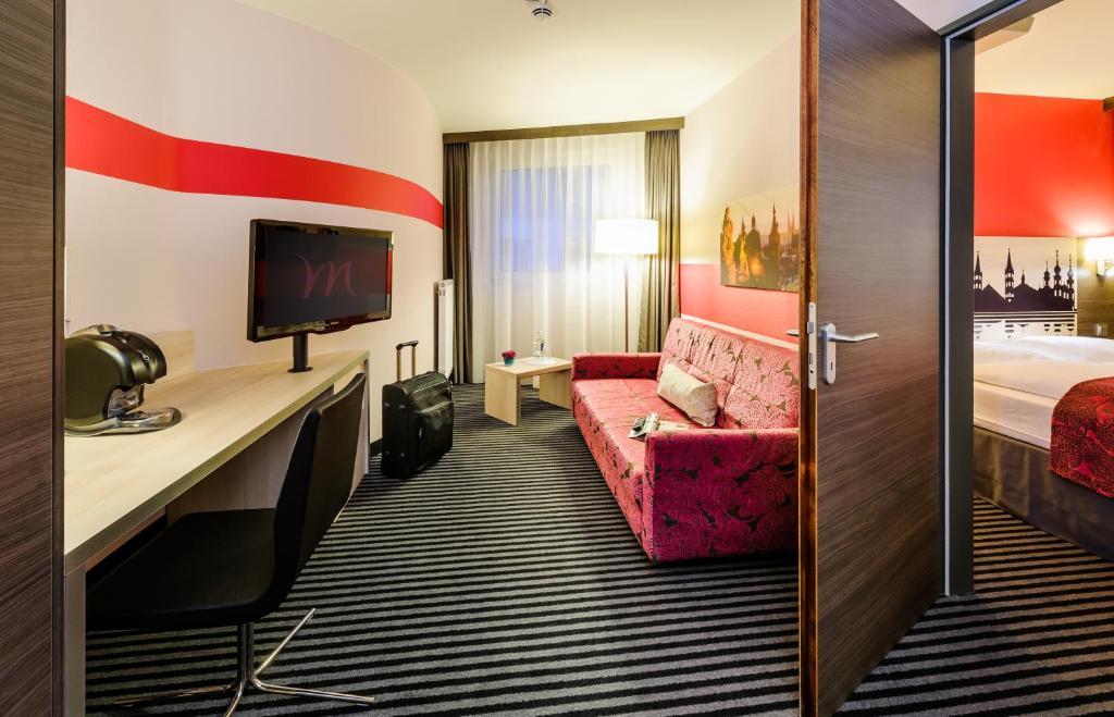 Superior Doppelzimmer
