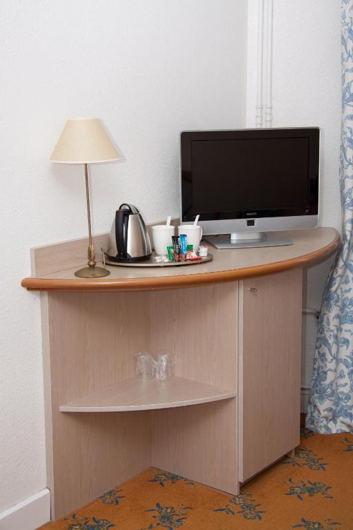 Chambre Double Standard