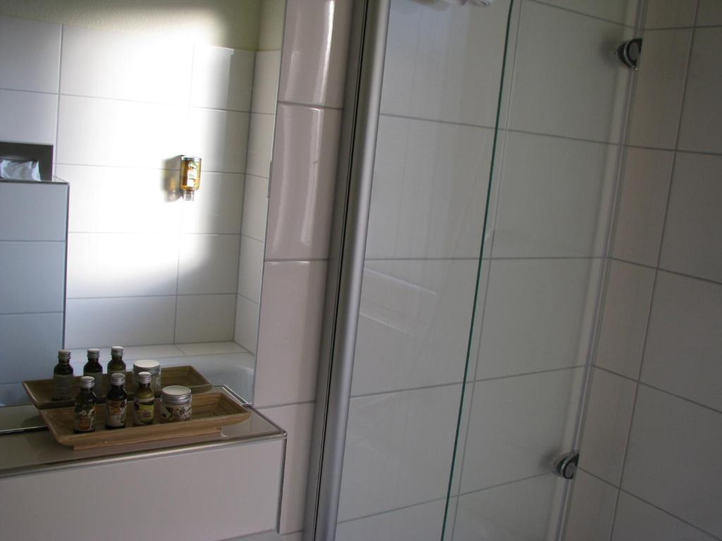 Vierbettzimmer